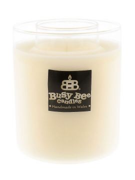 Busy Bee Candles Magik Candle® Baby Powder