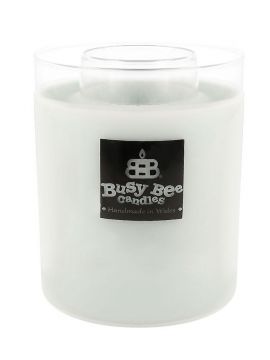 Busy Bee Candles Magik Candle® Zababušená v deke