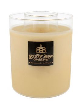 Busy Bee Candles Magik Candle® Walnut Biscotti