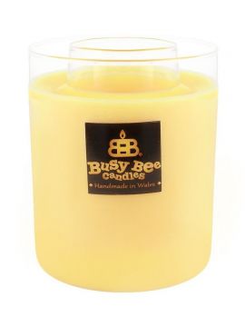 Busy Bee Candles Magik Candle® Apple Pie & Custard