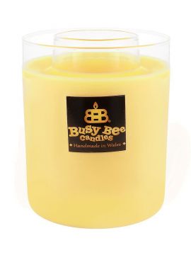 Busy Bee Candles Magik Candle® Jesenná slávnosť