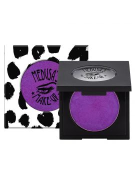 Medusa 's Make-Up zapečený očný tieň - RADICAL