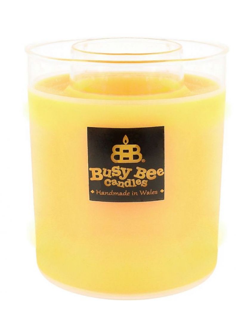 Busy Bee Candles Magik Candle® Tekvicový koláč