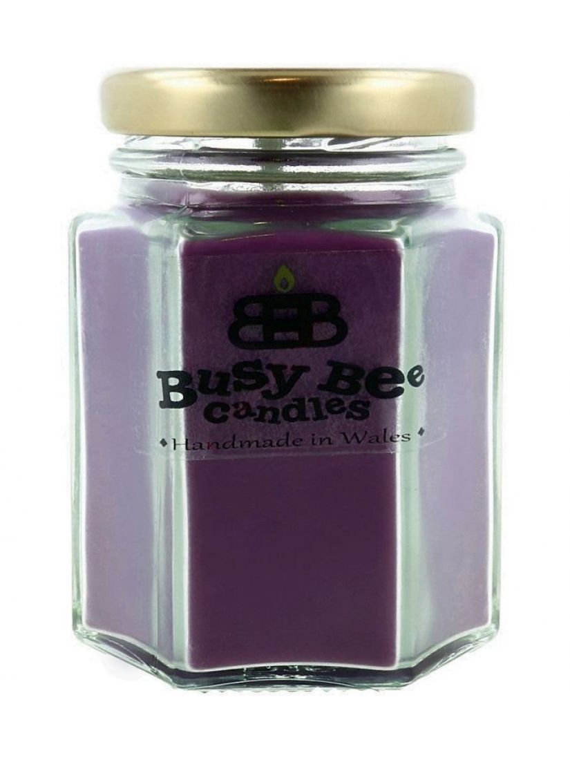 Busy Bee Candles Classic sviečka vel. SMALL Total Diva