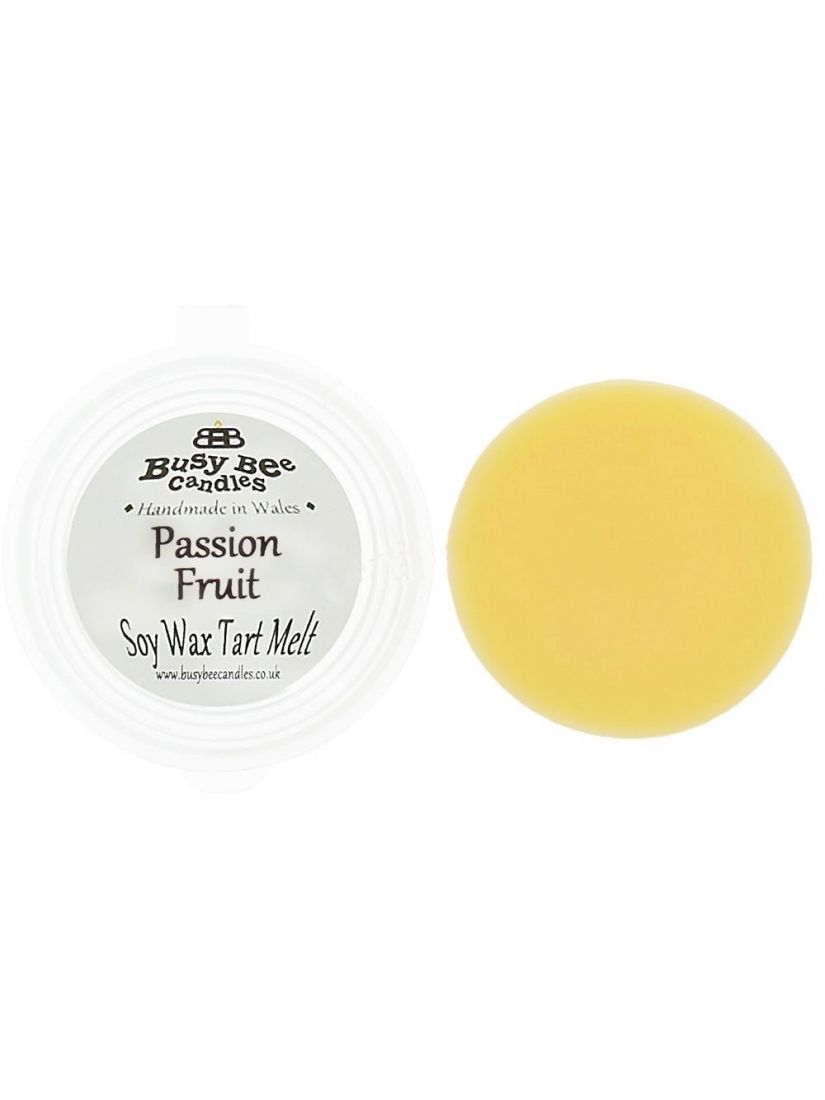Busy Bee Candles Wax Tarts vonný vosk Passion Fruit